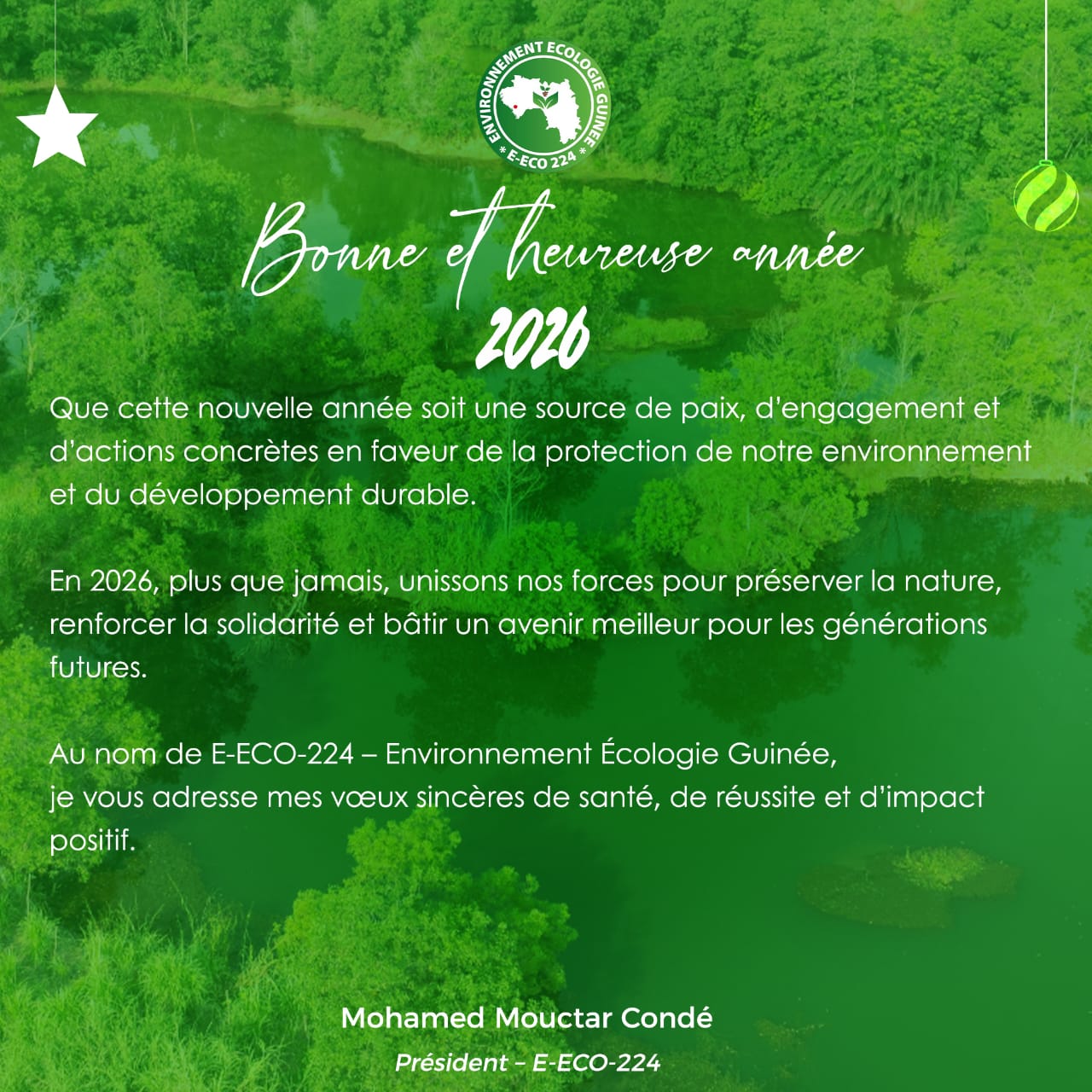 vœux de nouvelle année 2026